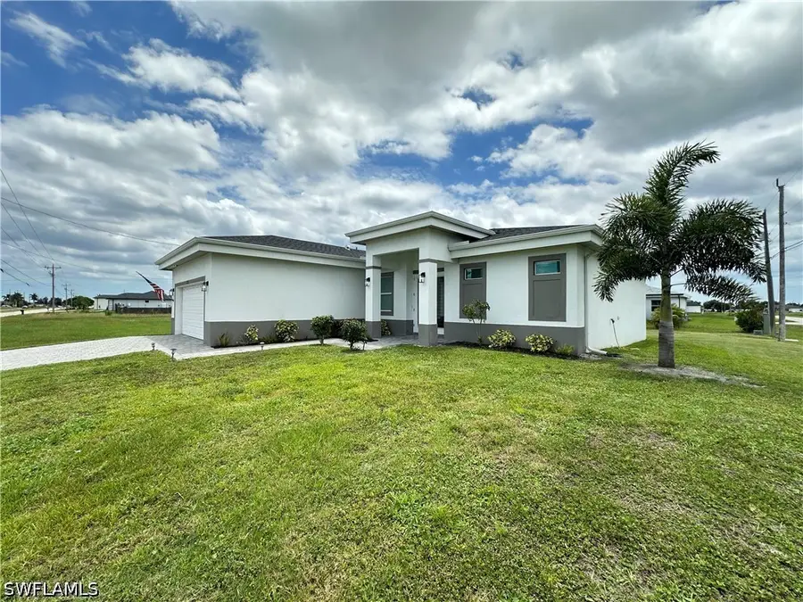 330 El Dorado Boulevard N, Cape Coral, FL 33993 - #2