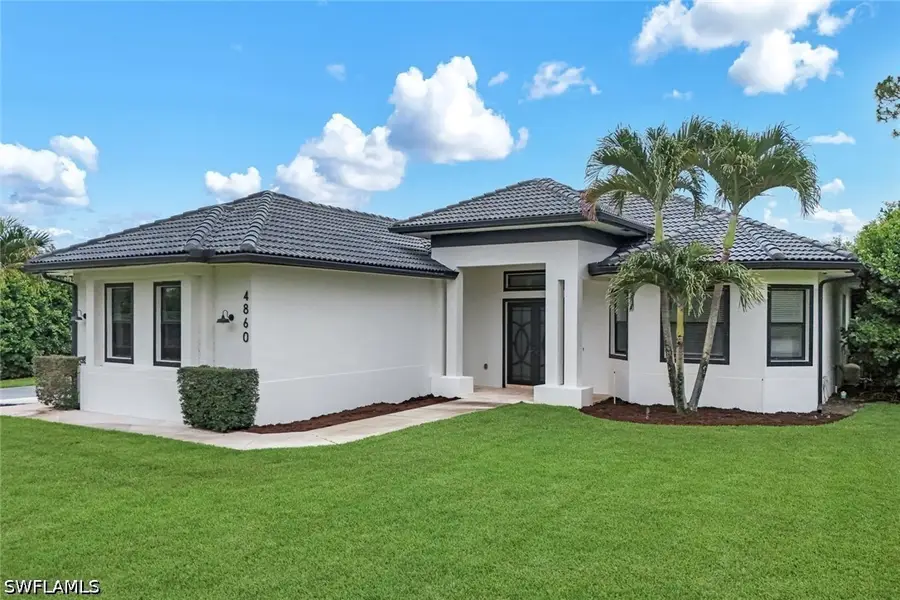 4860 12th Street Ne, Naples, FL 34120 - #2