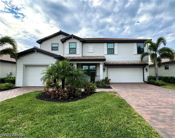 20100 Napa Loop, Estero, FL 33928