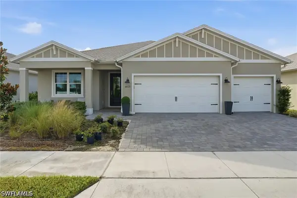 44573 Frontier Drive, Punta Gorda, FL 33982