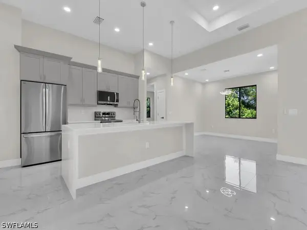 503 Lincoln Boulevard, Lehigh Acres, FL 33936