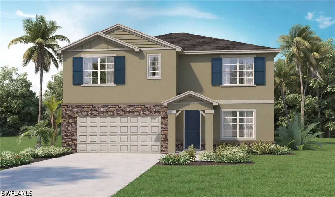 17782 Shade Tree Loop, Punta Gorda, FL 33982 - #1