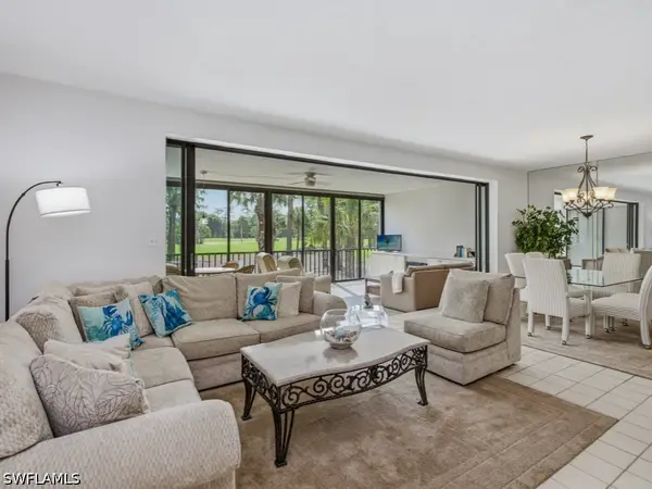 82 Cypress View Drive, Naples, FL 34113