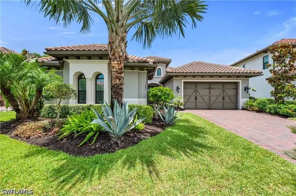 12746 Dundee Lane, Naples, FL 34120
