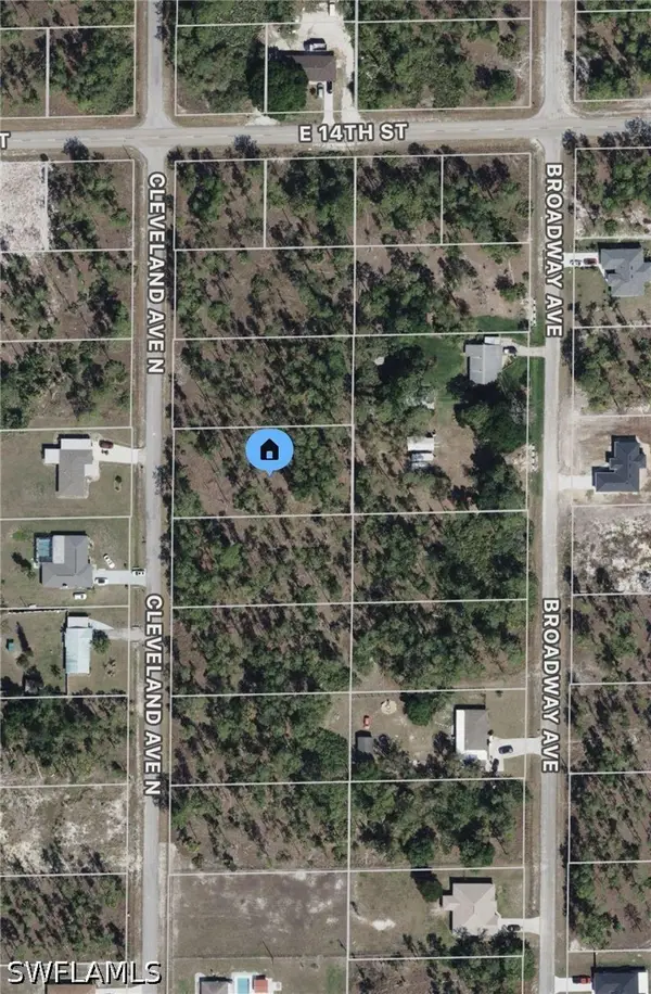 1316 Cleveland Avenue, Lehigh Acres, FL 33972
