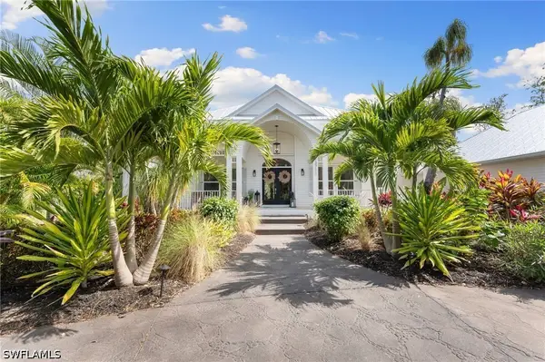 13711 Hickory Run Lane, Fort Myers, FL 33912