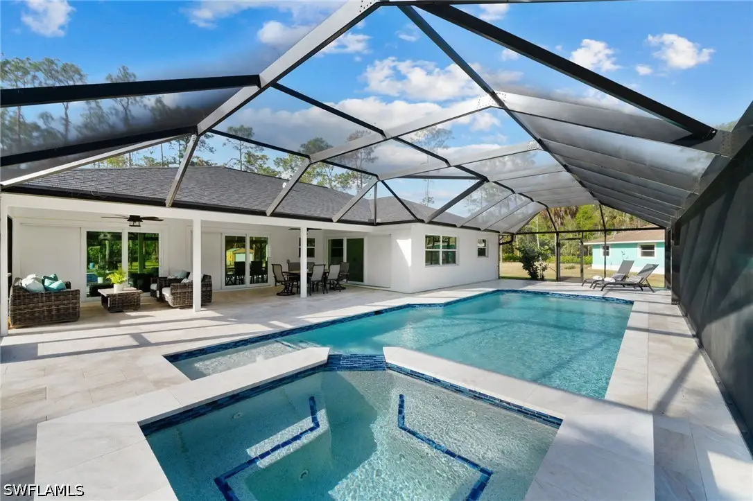 5015 Mahogany Ridge Drive, Naples, FL 34119 - #1