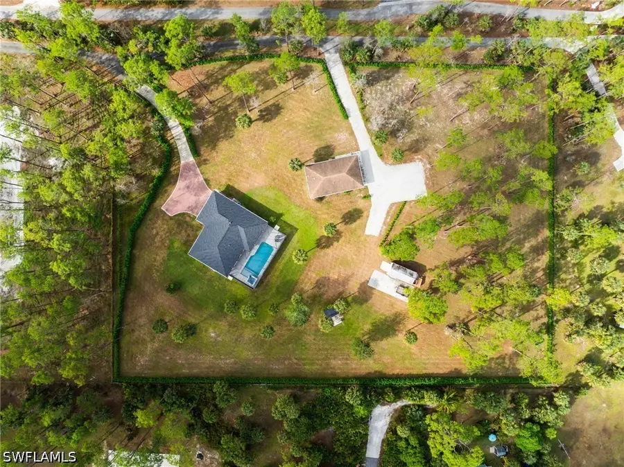 5015 Mahogany Ridge Drive, Naples, FL 34119 - #3