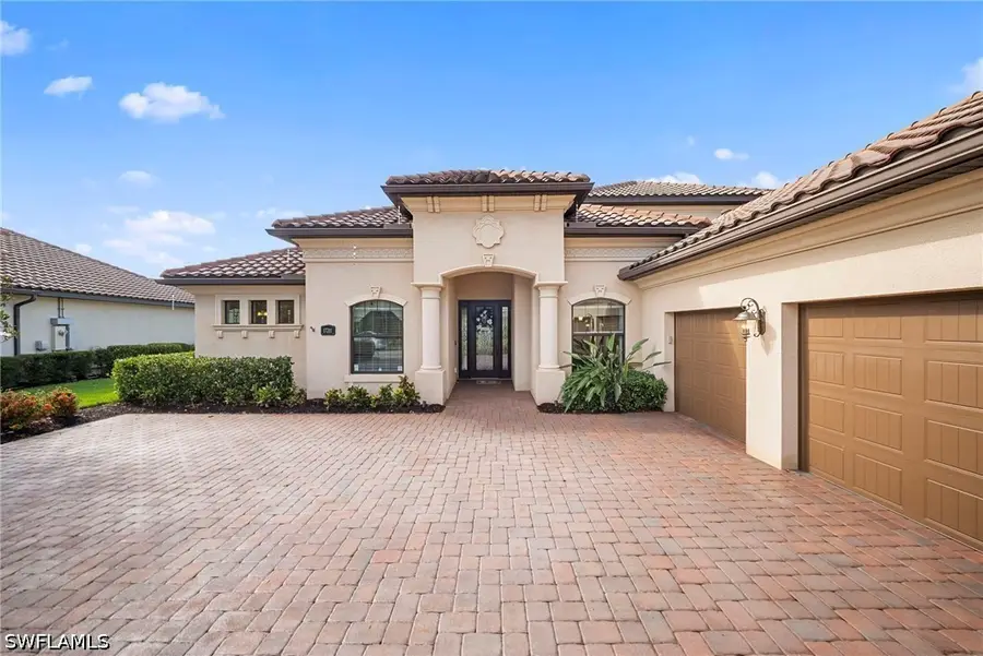 17211 Cherrywood Court, Bonita Springs, FL 34135 - #2