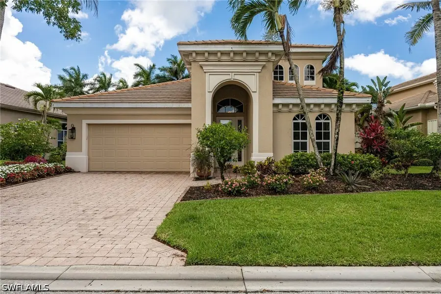 14112 Lavante Court, Bonita Springs, FL 34135 - #2