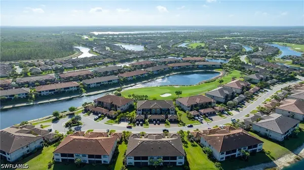 9386 Pocida Court #104, Naples, FL 34119