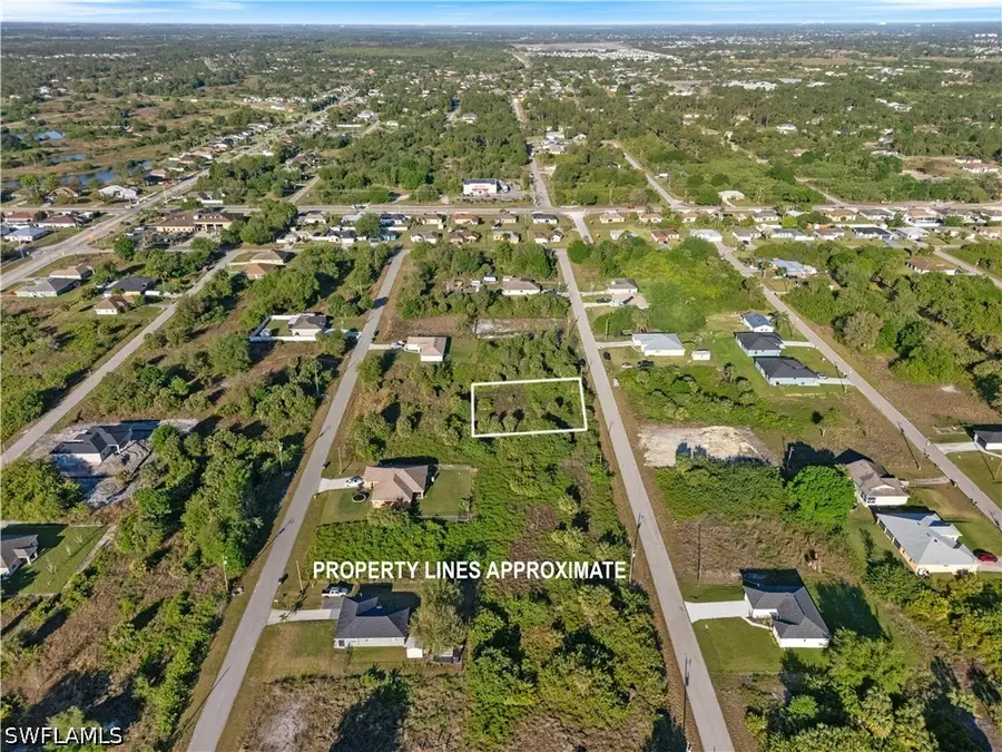 820 Casper Yost Street E, Lehigh Acres, FL 33974 - #2