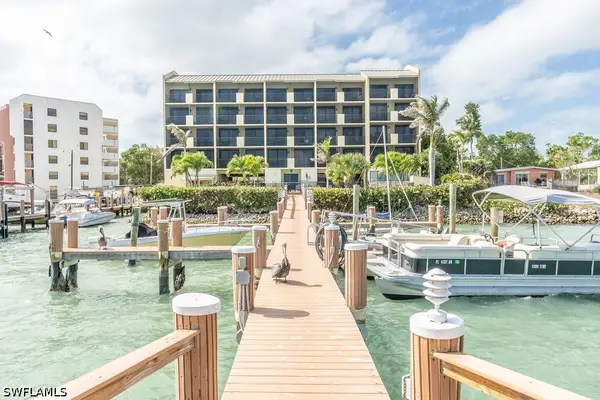 10 Tampa Place #505, Marco Island, FL 34145