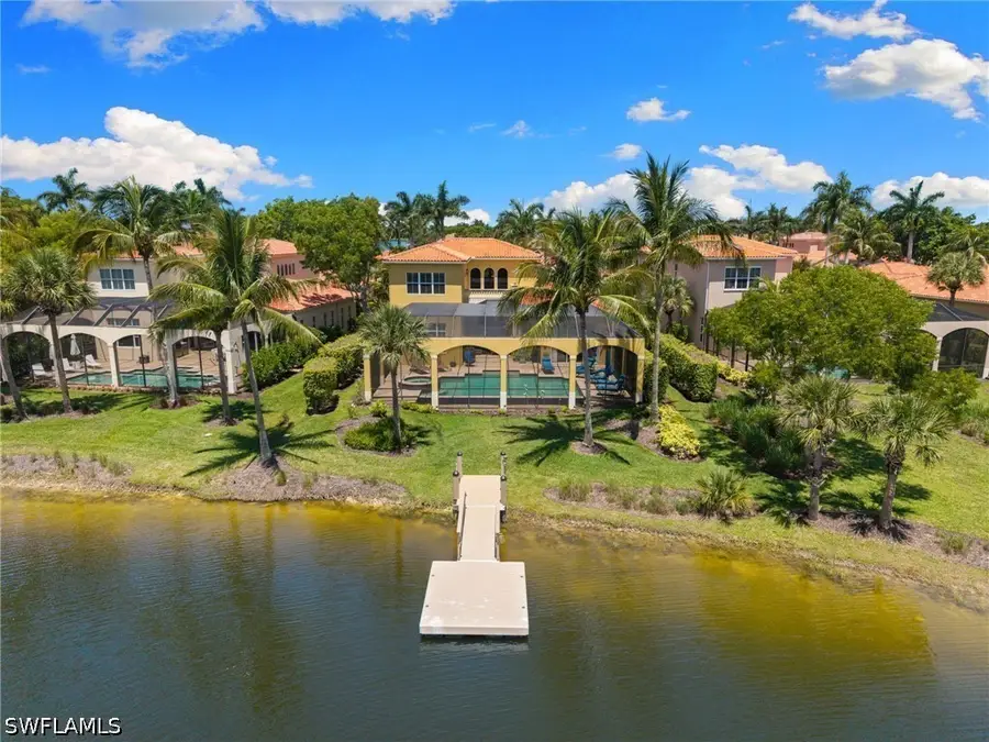 8572 Bellagio Drive, Naples, FL 34114 - #2