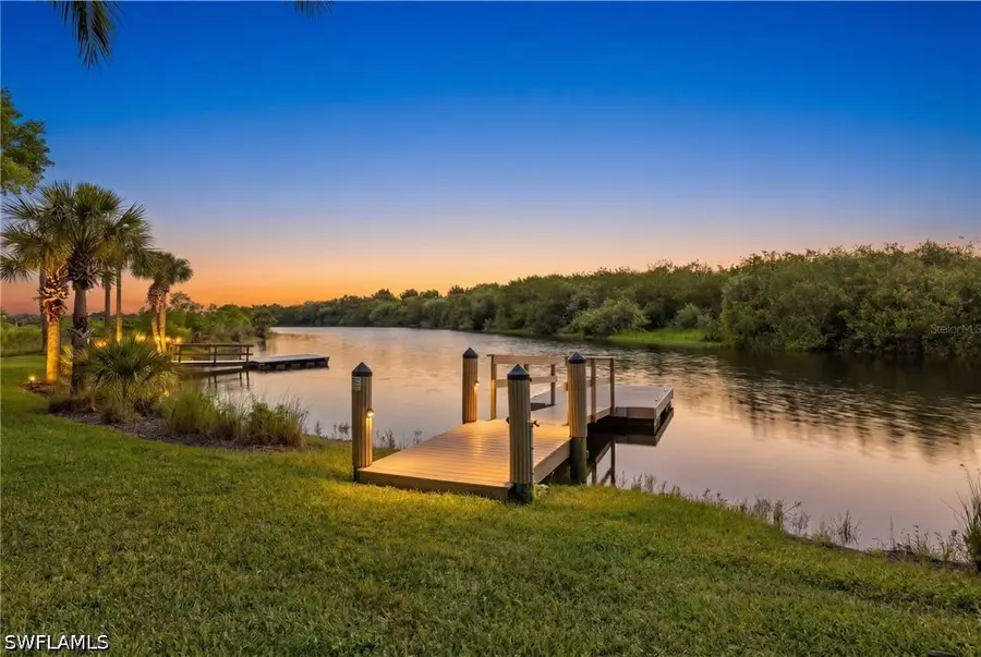 8572 Bellagio Drive, Naples, FL 34114 - #3