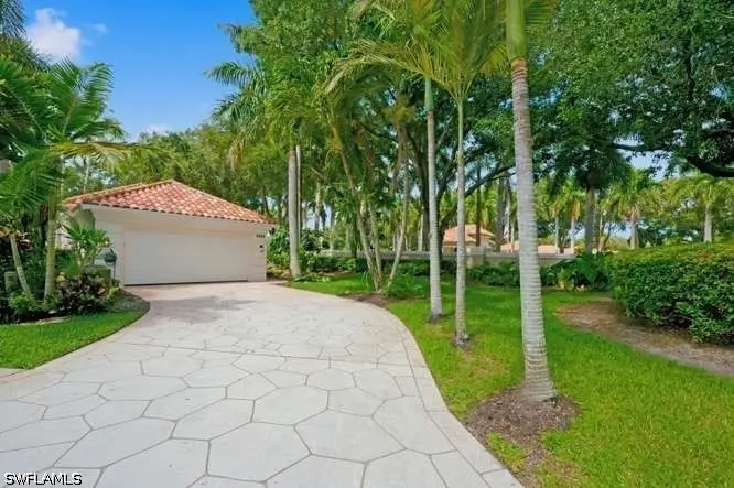 6000 Via Bella Court, Naples, FL 34109 - #1