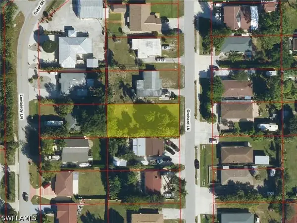 4604 Orchard Lane, Naples, FL 34112