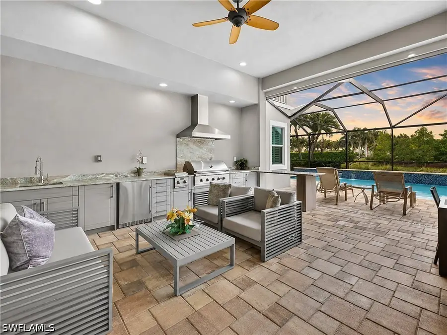 5054 Andros Drive, Naples, FL 34113 - #2