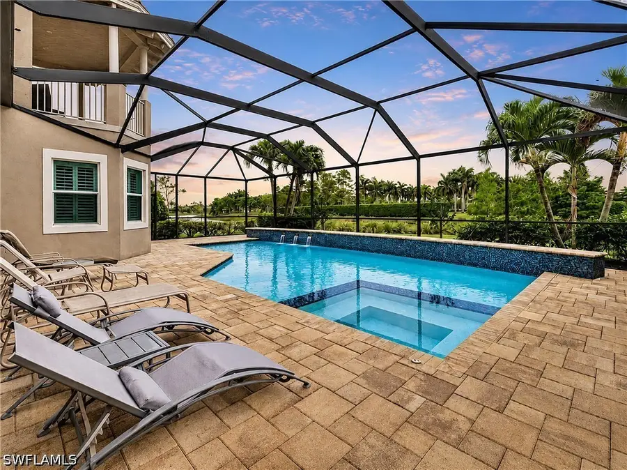 5054 Andros Drive, Naples, FL 34113 - #3