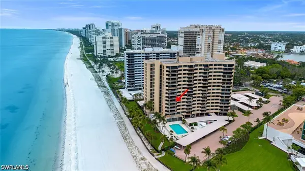 4001 Gulf Shore Boulevard N #507, Naples, FL 34103