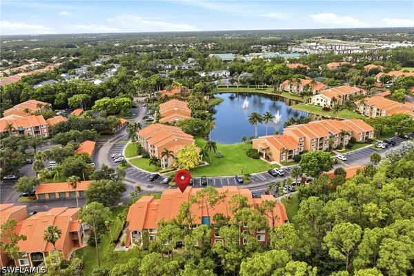 1240 Wildwood Lakes Boulevard #105, Naples, FL 34104