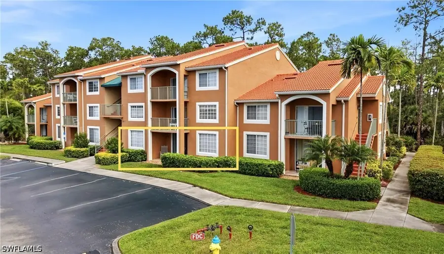 1240 Wildwood Lakes Boulevard #105, Naples, FL 34104 - #3