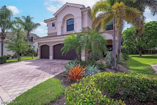 3094 Hudson Terrace, Naples, FL 34119