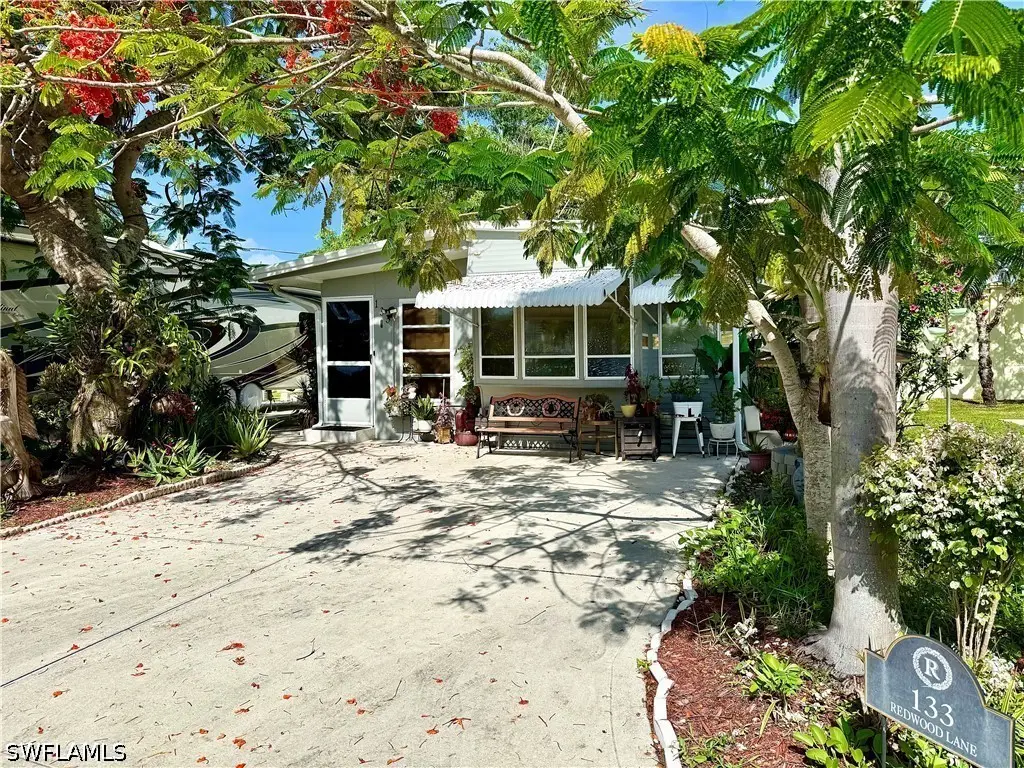 133 Redwood Lane, Naples, FL 34114 - #1