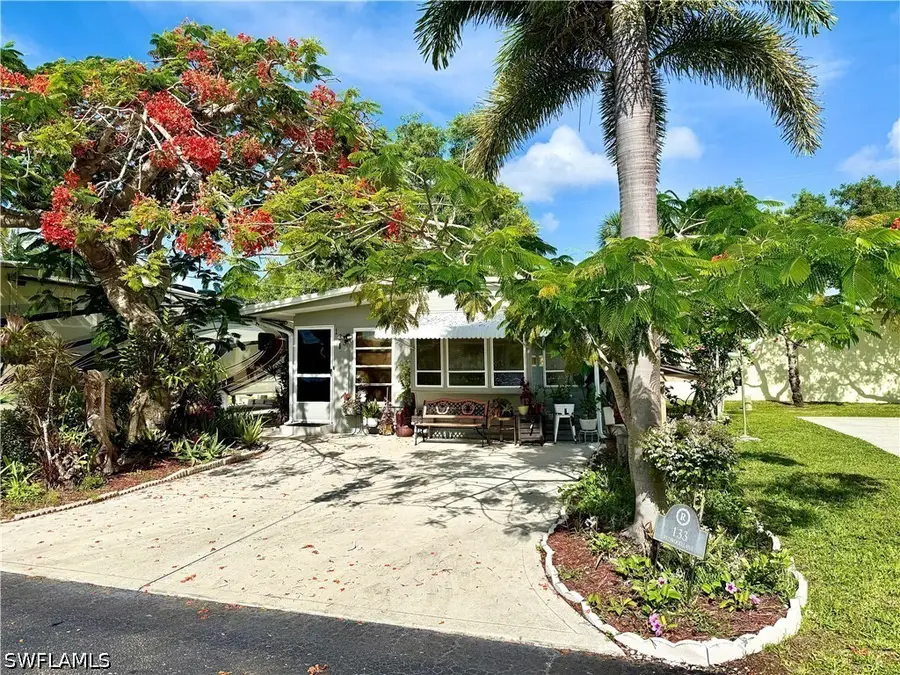 133 Redwood Lane, Naples, FL 34114 - #2