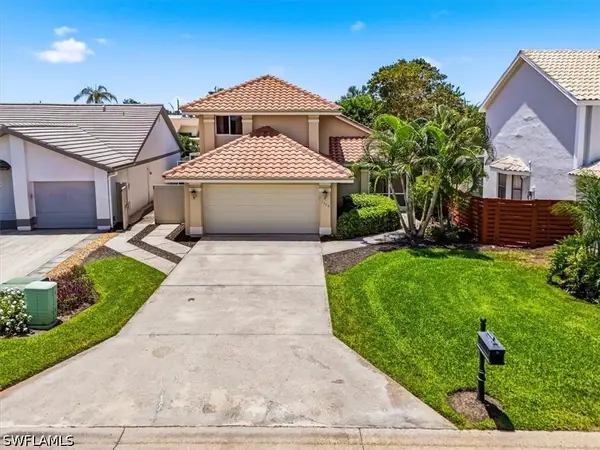 1268 Jardin Drive, Naples, FL 34104