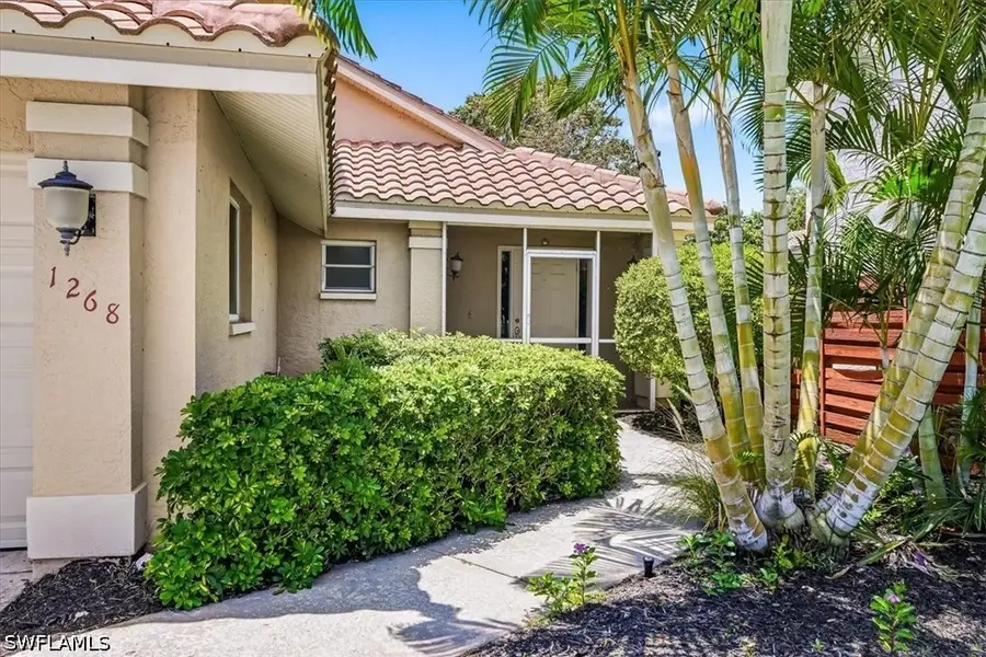 1268 Jardin Drive, Naples, FL 34104 - #2