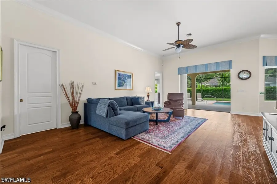 2027 Castle Garden Lane, Naples, FL 34110 - #3