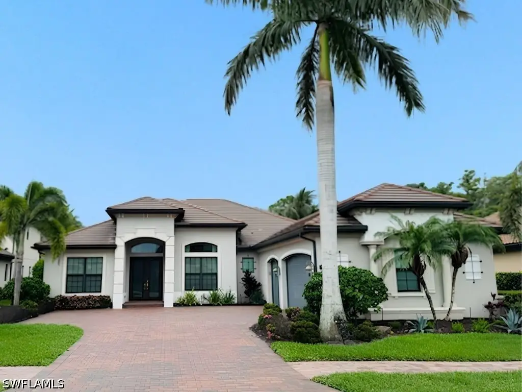 9911 Corso Bello Drive, Naples, FL 34113 - #1