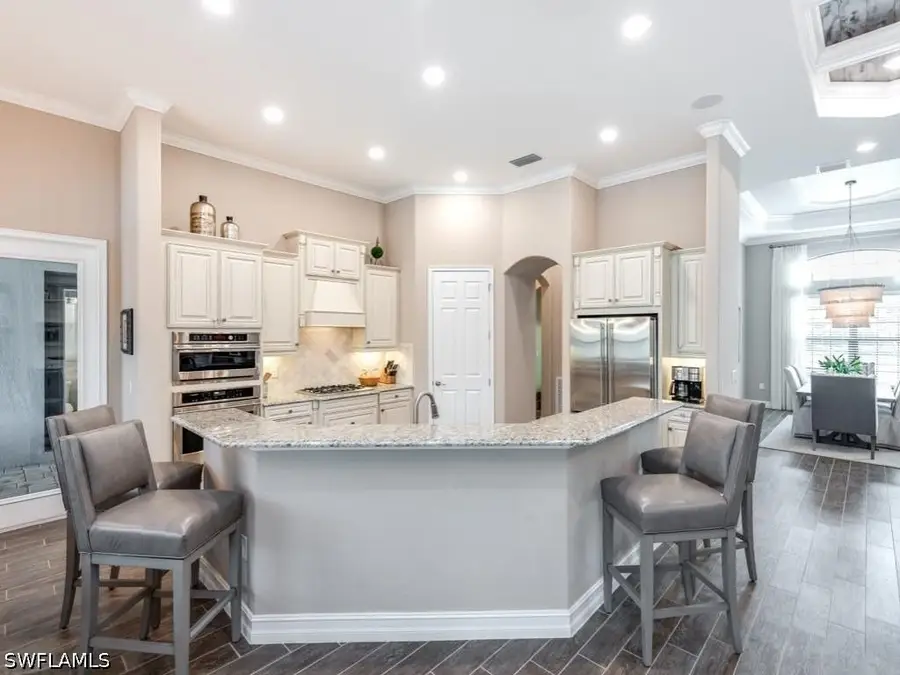 9911 Corso Bello Drive, Naples, FL 34113 - #2