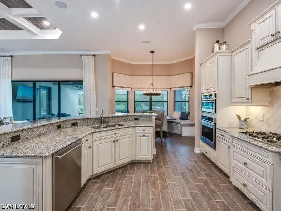 9911 Corso Bello Drive, Naples, FL 34113 - #3