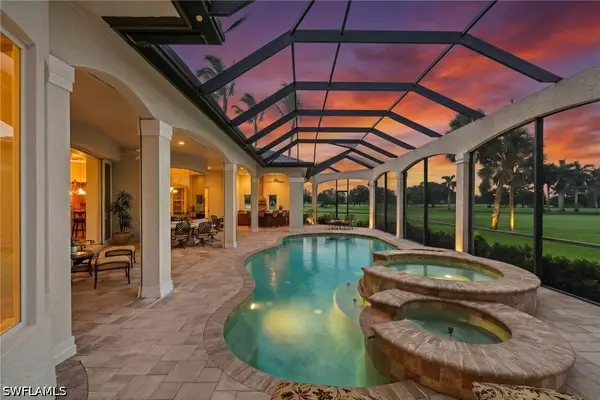 1765 Supreme Court, Naples, FL 34110