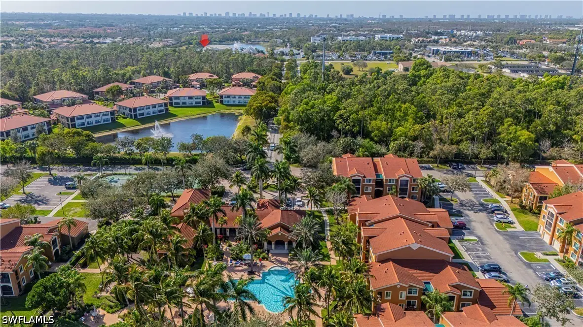 1105 Reserve Court #305, Naples, FL 34105 - #1