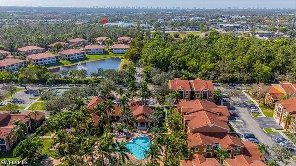 1105 Reserve Court #305, Naples, FL 34105