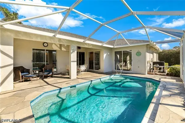 1483 Bermuda Road, Marco Island, FL 34145