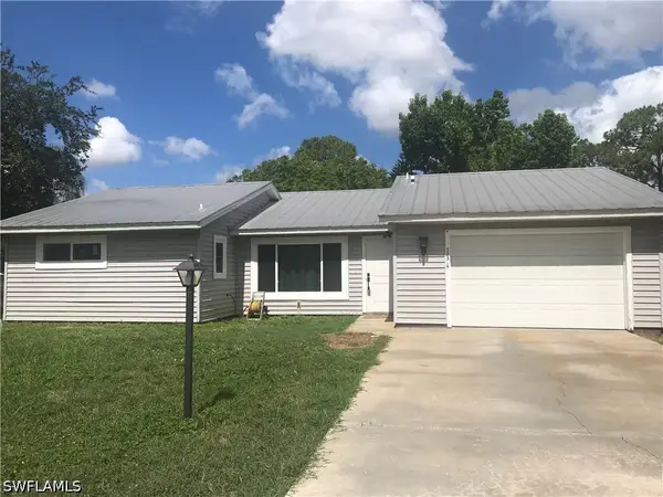 323 Ohio Road, Lehigh Acres, FL 33936