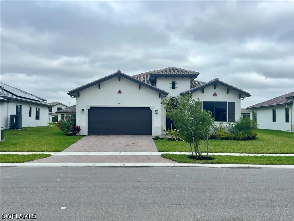 5252 Lamone Lane, Avenue Maria, FL 34142 - #1