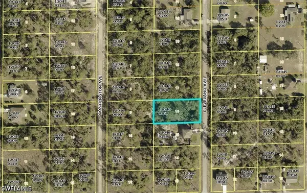 1507 Cleveland Avenue, Lehigh Acres, FL 33972