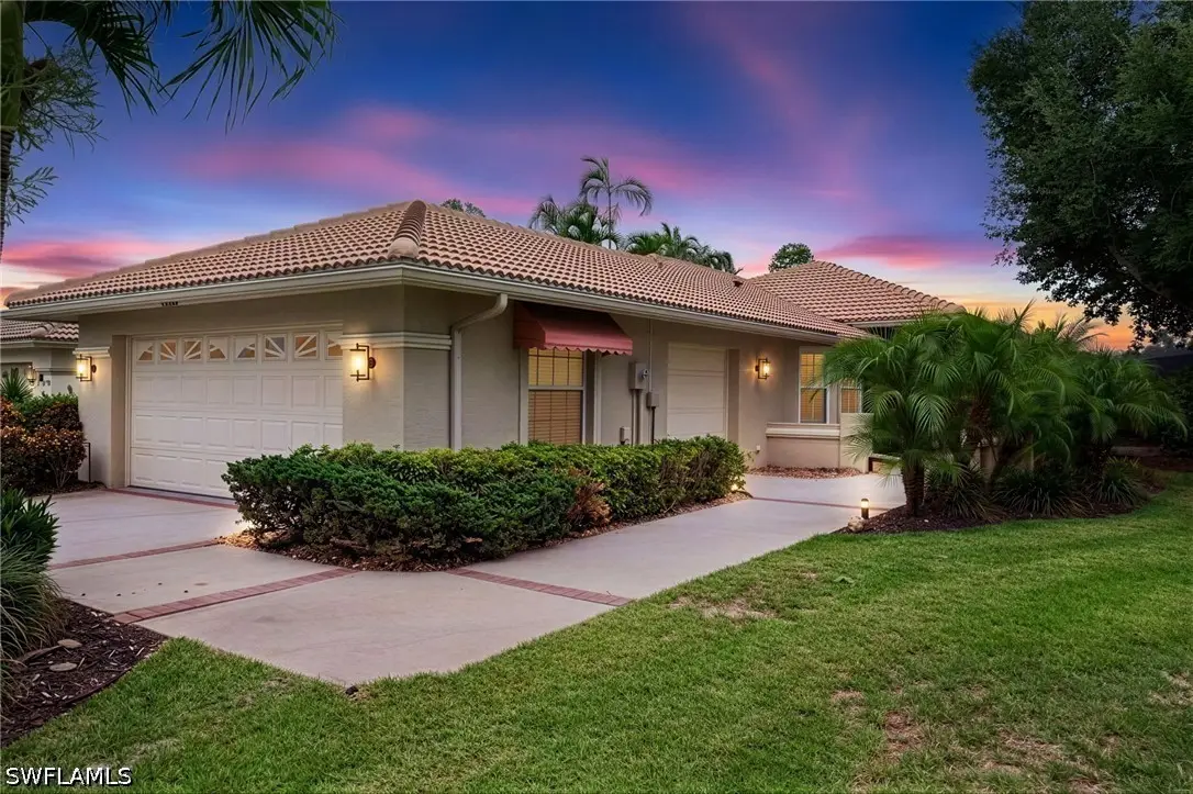 11769 Quail Village Way, Naples, FL 34119 - #1