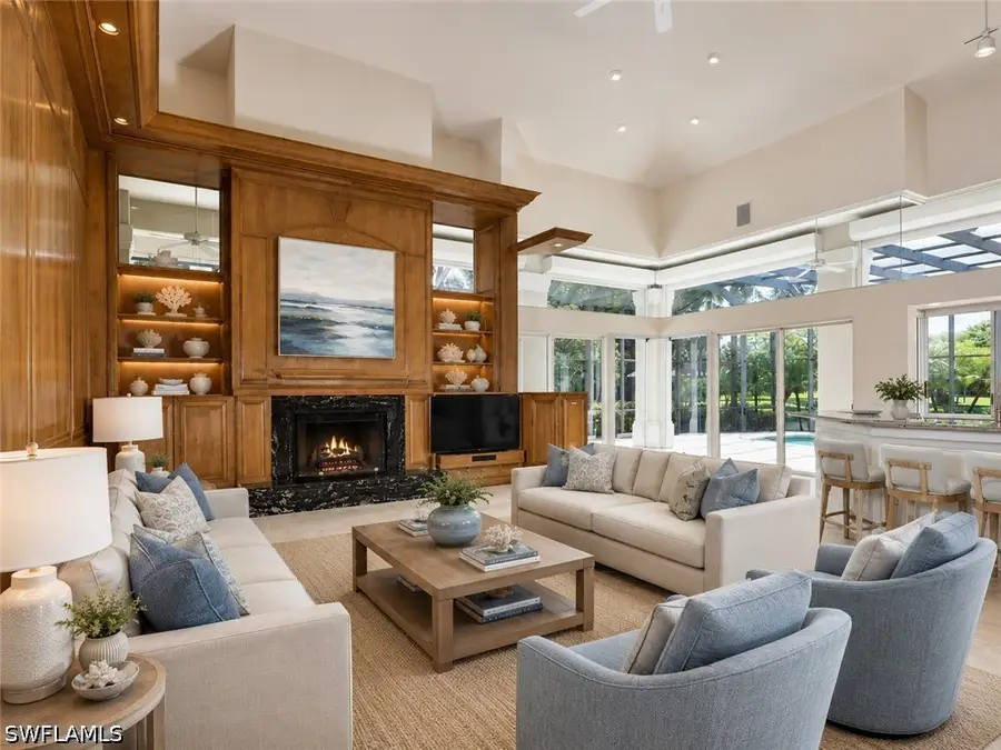 695 Ardmore Lane, Naples, FL 34108 - #2