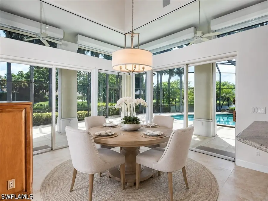 695 Ardmore Lane, Naples, FL 34108 - #3