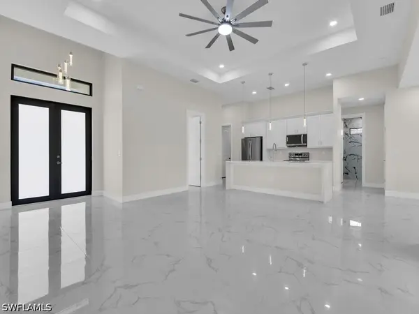 611 Lincoln Avenue, Lehigh Acres, FL 33972