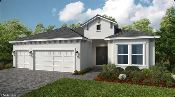 26885 Victoria Place, Punta Gorda, FL 33955