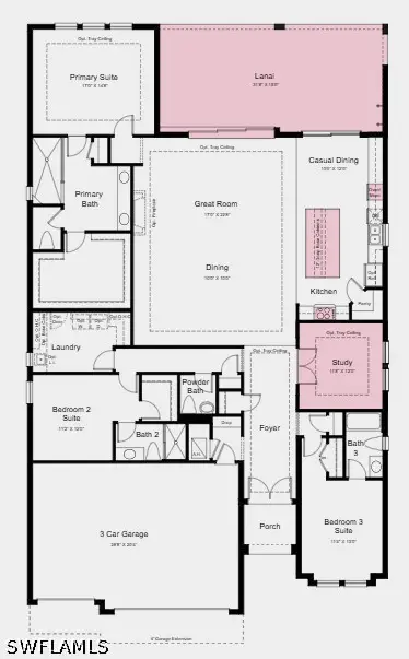 26885 Victoria Place, Punta Gorda, FL 33955 - #2