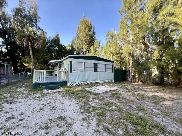 334 Capitol Street, North Fort Myers, FL 33903