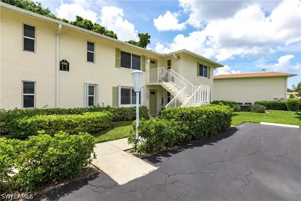 550 Teryl Road #2302, Naples, FL 34112